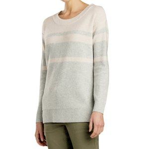 Toad&Co. lambswool sweater